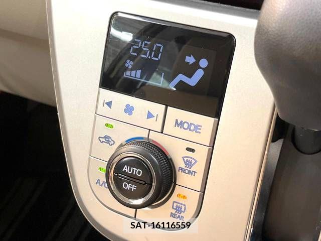 Daihatsu CAST 2018-01 357690-6
