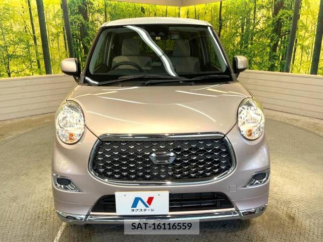 Daihatsu CAST 2018-01 357690-14