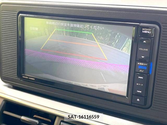Daihatsu CAST 2018-01 357690-3