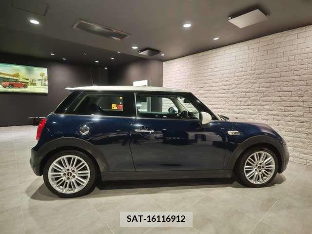Bmw MINI 2016-07 389732-11