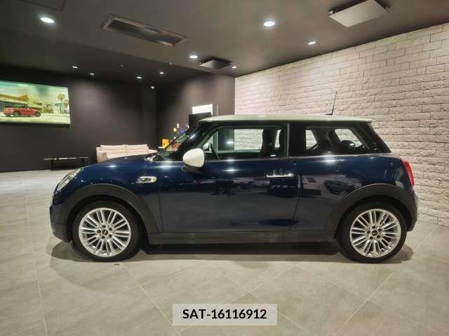 Bmw MINI 2016-07 389732-10
