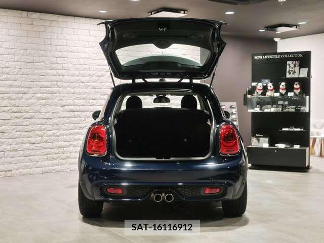Bmw MINI 2016-07 389732-9