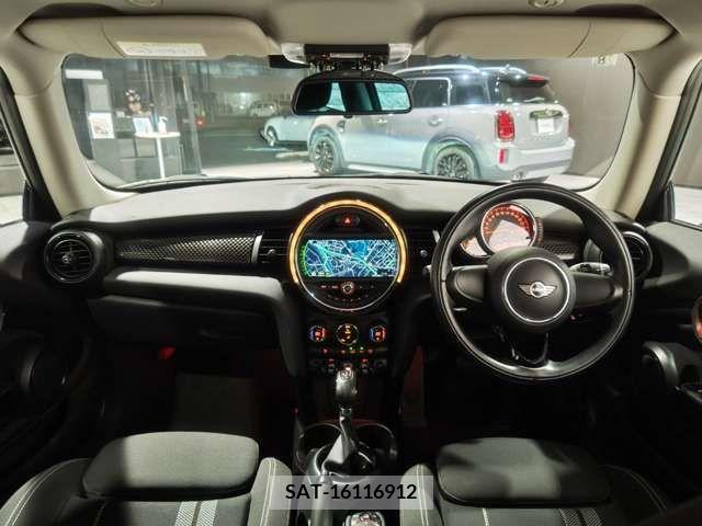 Bmw MINI 2016-07 389732-5