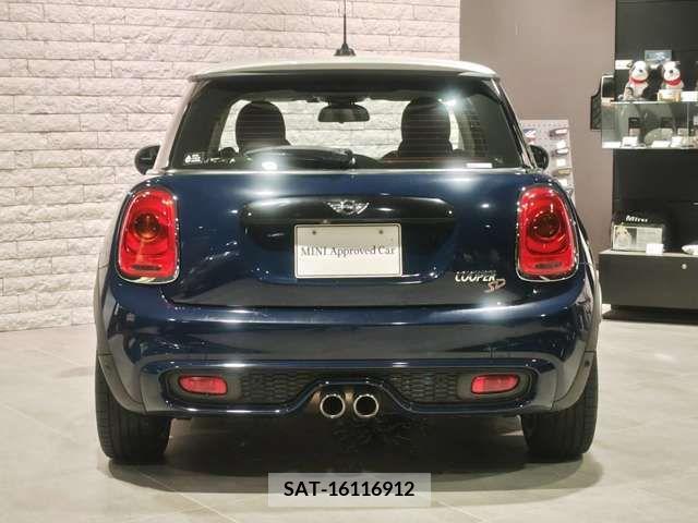 Bmw MINI 2016-07 389732-8