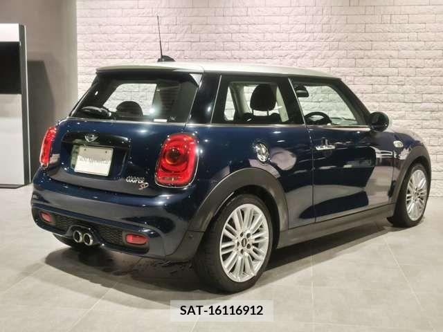 Bmw MINI 2016-07 389732-7