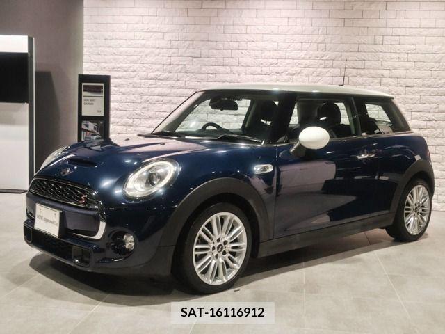 Bmw MINI 2016-07 389732-0
