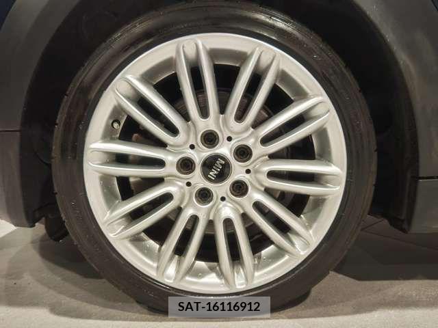 Bmw MINI 2016-07 389732-6