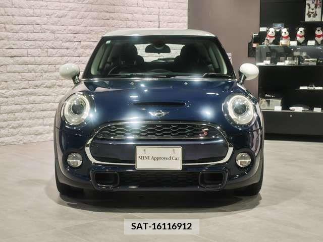 Bmw MINI 2016-07 389732-12