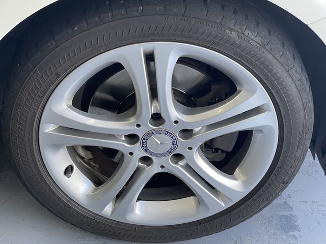 Mercedes Benz A-CLASS 2013-03 186131-19
