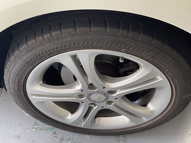 Mercedes Benz A-CLASS 2013-03 186131-21