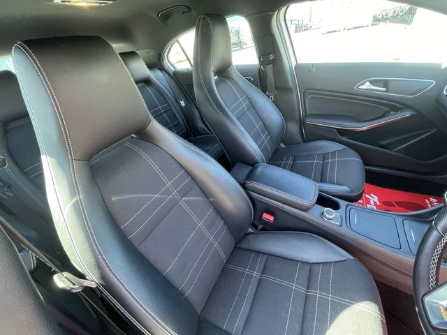 Mercedes Benz A-CLASS 2013-03 186131-7