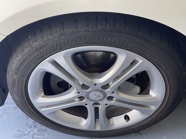 Mercedes Benz A-CLASS 2013-03 186131-20