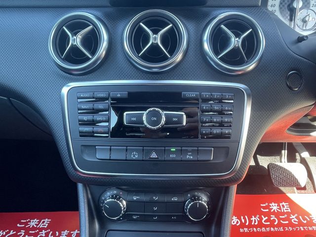 Mercedes Benz A-CLASS 2013-03 186131-13