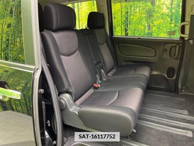 Nissan SERENA 2012-07 367673-9