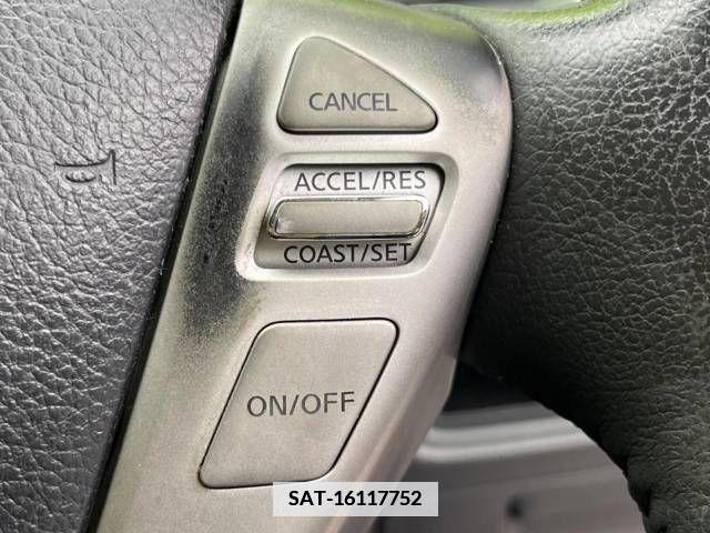 Nissan SERENA 2012-07 367673-6