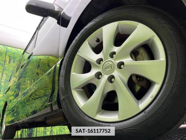 Nissan SERENA 2012-07 367673-14