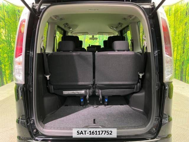 Nissan SERENA 2012-07 367673-11