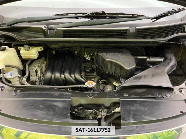 Nissan SERENA 2012-07 367673-19