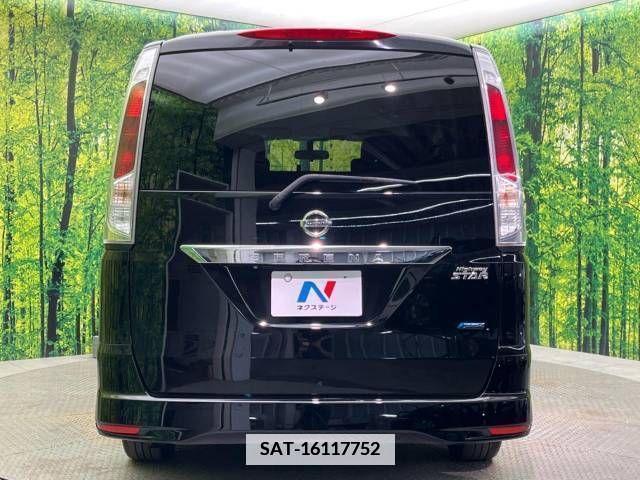 Nissan SERENA 2012-07 367673-16