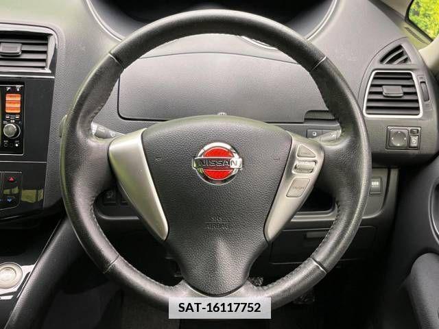 Nissan SERENA 2012-07 367673-13