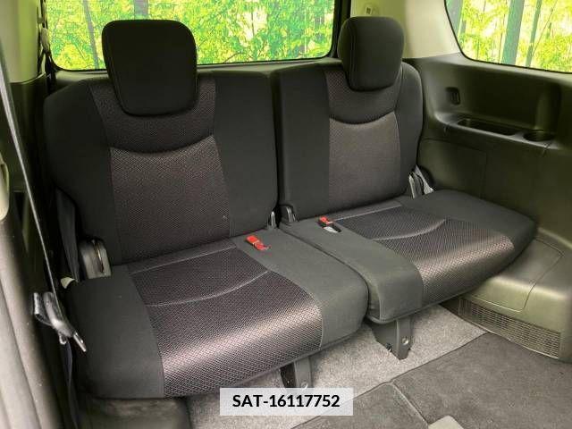 Nissan SERENA 2012-07 367673-10