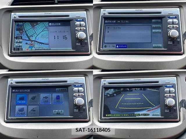 Honda FIT HYBRID 2012-06 360283-6