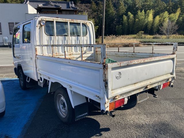 Nissan ATLAS 1996-02 195264-2