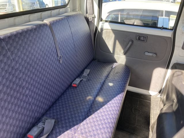 Nissan ATLAS 1996-02 195264-4