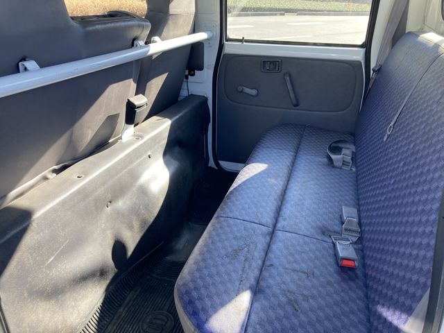 Nissan ATLAS 1996-02 195264-6