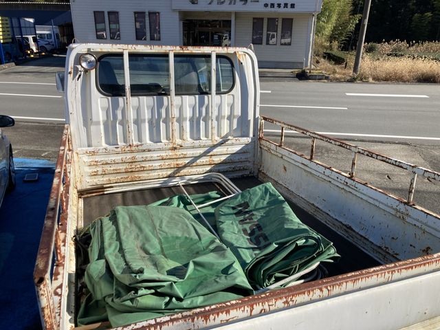 Nissan ATLAS 1996-02 195264-8
