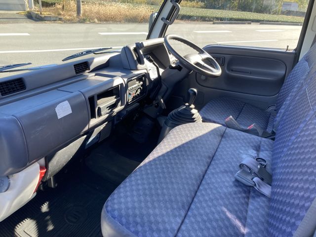 Nissan ATLAS 1996-02 195264-3