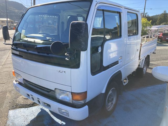 Nissan ATLAS 1996-02 195264-0