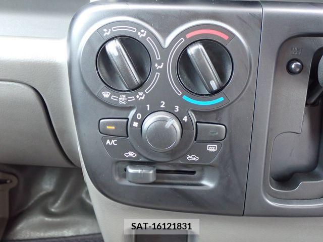Suzuki EVERY 2018-03 328004-9