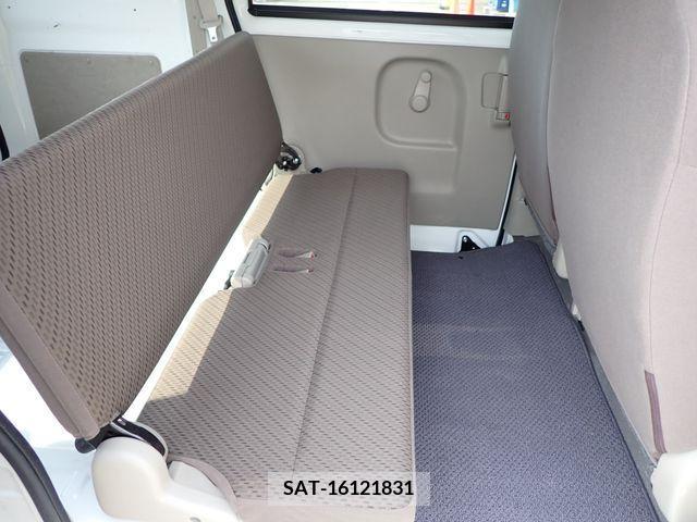 Suzuki EVERY 2018-03 328004-15