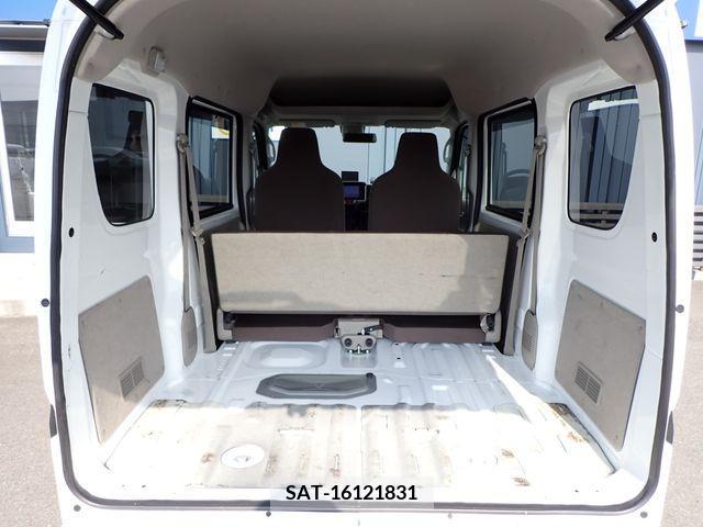 Suzuki EVERY 2018-03 328004-16