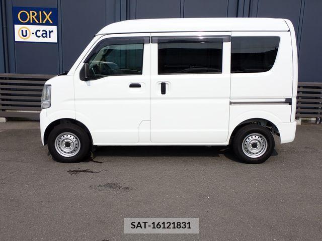 Suzuki EVERY 2018-03 328004-22