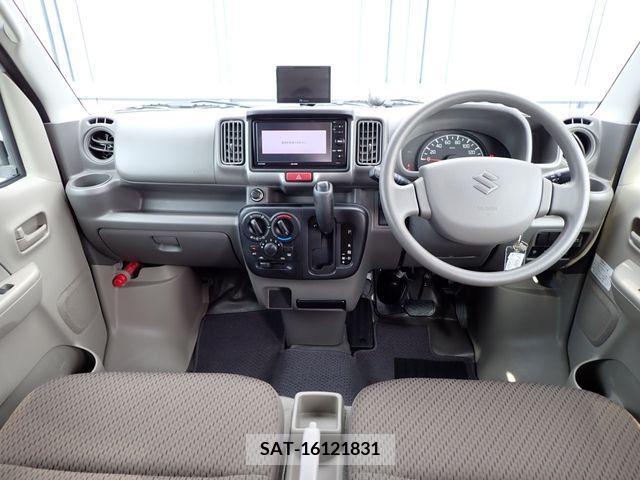 Suzuki EVERY 2018-03 328004-1