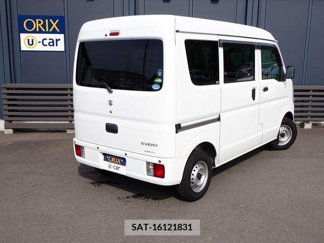 Suzuki EVERY 2018-03 328004-2