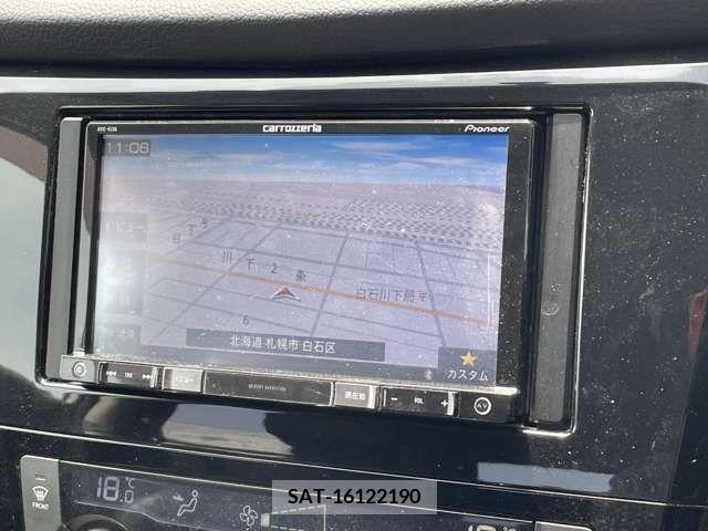 Nissan X-TRAIL 2015-05 329215-12