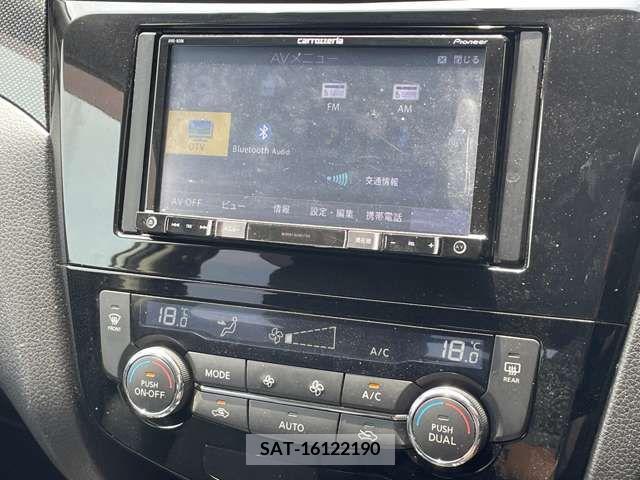 Nissan X-TRAIL 2015-05 329215-11