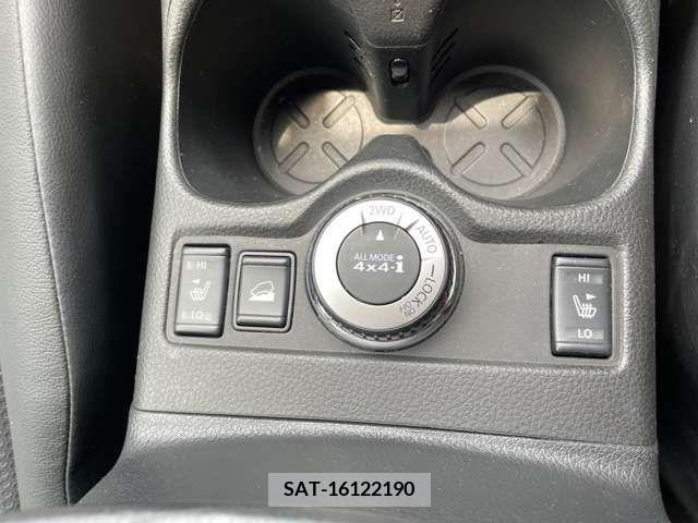 Nissan X-TRAIL 2015-05 329215-14