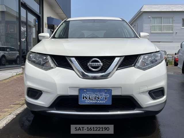 Nissan X-TRAIL 2015-05 329215-1