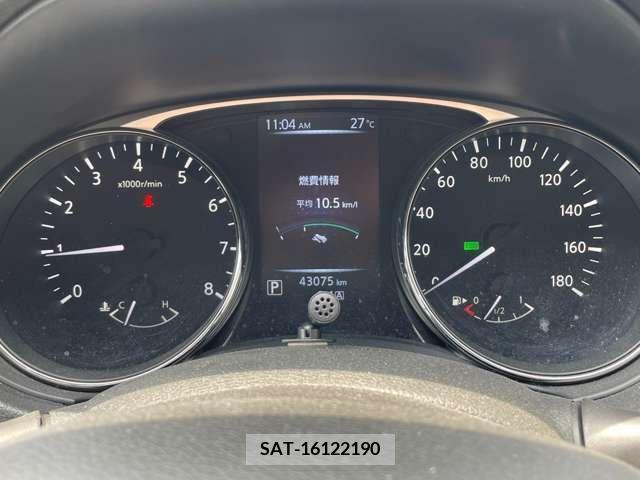 Nissan X-TRAIL 2015-05 329215-9
