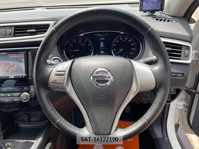 Nissan X-TRAIL 2015-05 329215-8