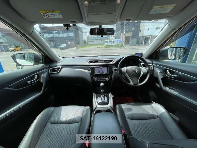 Nissan X-TRAIL 2015-05 329215-7