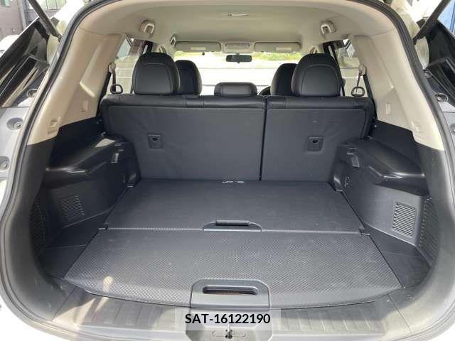 Nissan X-TRAIL 2015-05 329215-6