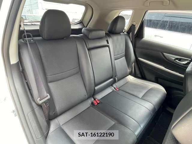 Nissan X-TRAIL 2015-05 329215-18