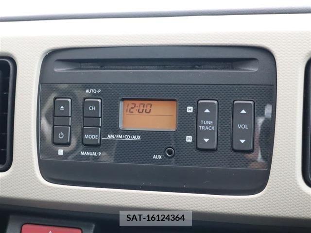 Suzuki ALTO 2019-05 350451-11