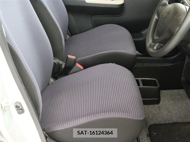 Suzuki ALTO 2019-05 350451-19