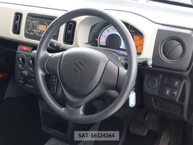Suzuki ALTO 2019-05 350451-10